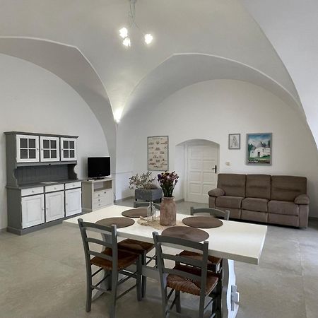 Masseria Don Sante Fasano Exteriör bild