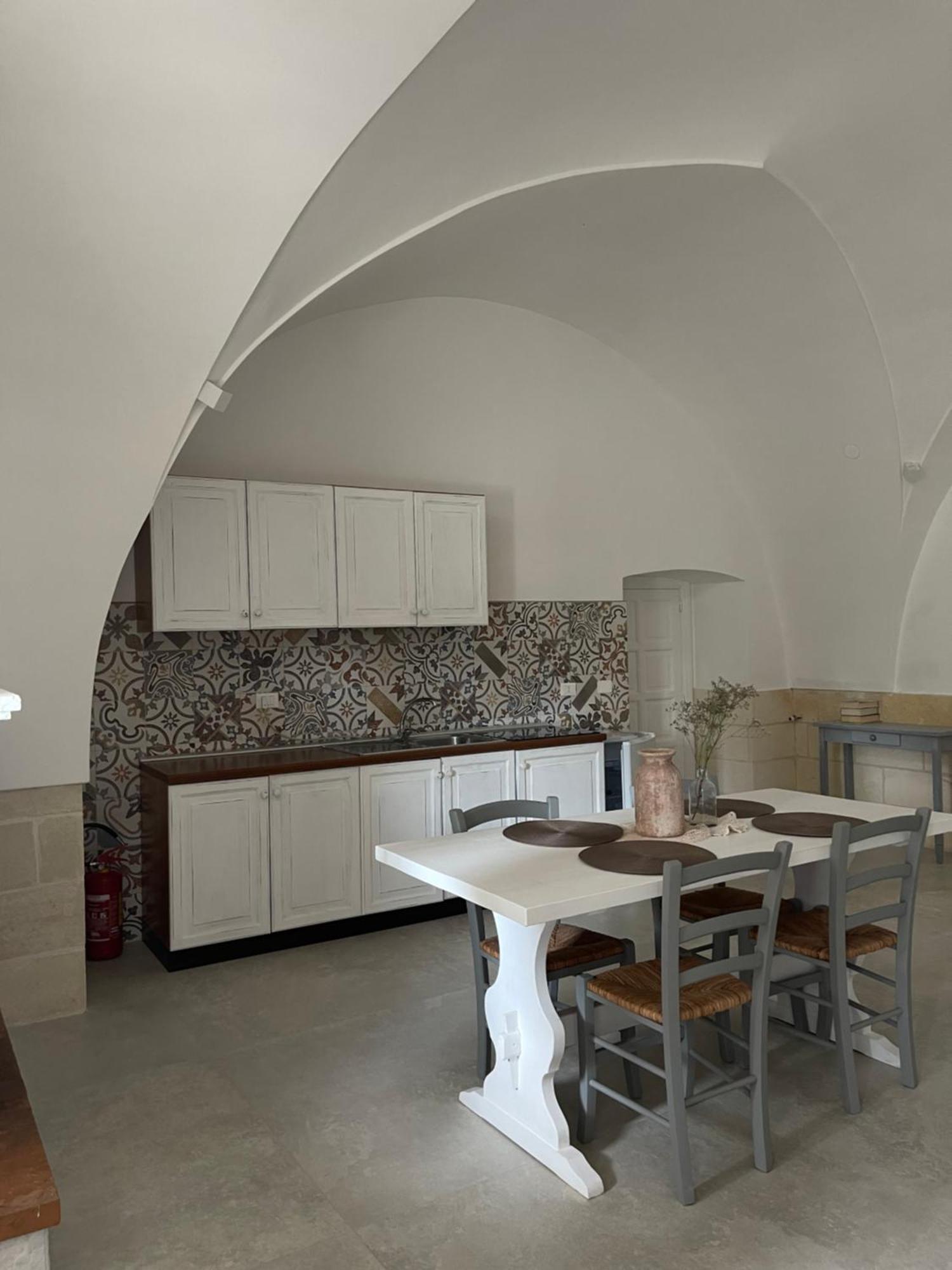 Masseria Don Sante Fasano Exteriör bild
