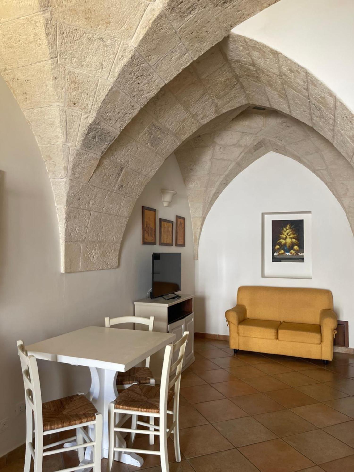 Masseria Don Sante Fasano Rum bild